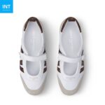 Louis Vuitton 1AJPFA LV Sneakerina Mary Jane - Image 3