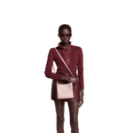 GUCCI EMBLEM SMALL BUCKET BAG - Image 7