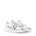 Louis Vuitton 1AHTOP LV Trainer Sneaker