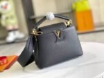 Louis Vuitton M56071 Capucines Mini - Image 3