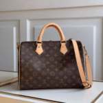 Louis Vuitton Speedy Bandouliere 30 Handbag M41112 - Image 5
