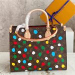 Louis Vuitton x YK OnTheGo MM M46379 - Image 2
