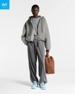 Louis Vuitton 1AGZD6 LV Trainer Sneaker - Image 6