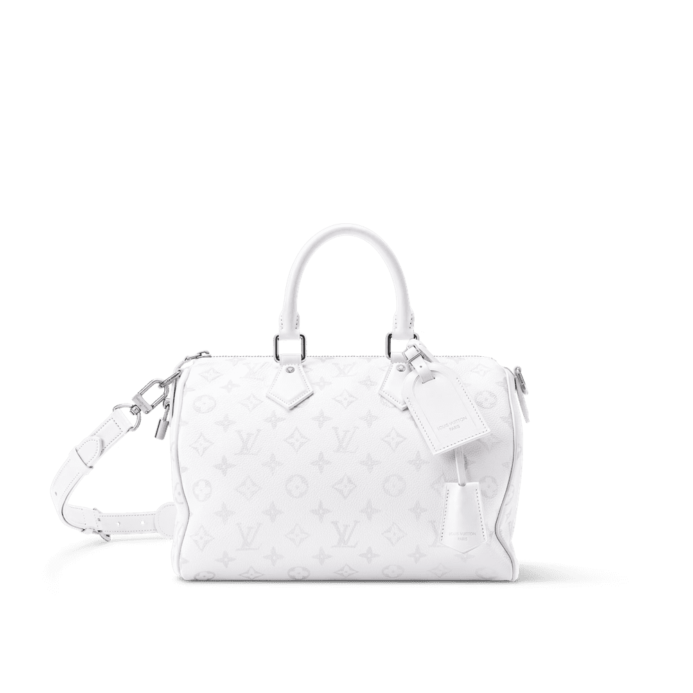 f792b74f3eae416f1c74a357aaa8d644 Louis Vuitton M27144 Speedy P9 Bandoulière 30 - Image 1