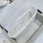 CHANEL 19 MAXI HANDBAG AS1162 - Image 3