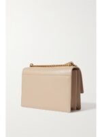 SAINT LAURENT Sunset medium leather shoulder bag - Image 3