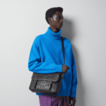 GUCCI Jumbo GG medium messenger bag - Image 2
