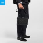 Louis Vuitton M12876 CLUTCH BOX Portable Hard Case - Image 3