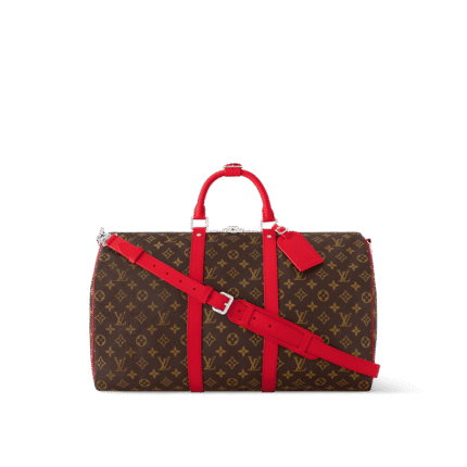 Louis Vuitton M46769 Keepall Bandoulière 50