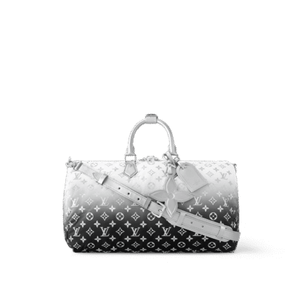 Louis Vuitton M12067 LV Ski Keepall Bandoulière 45
