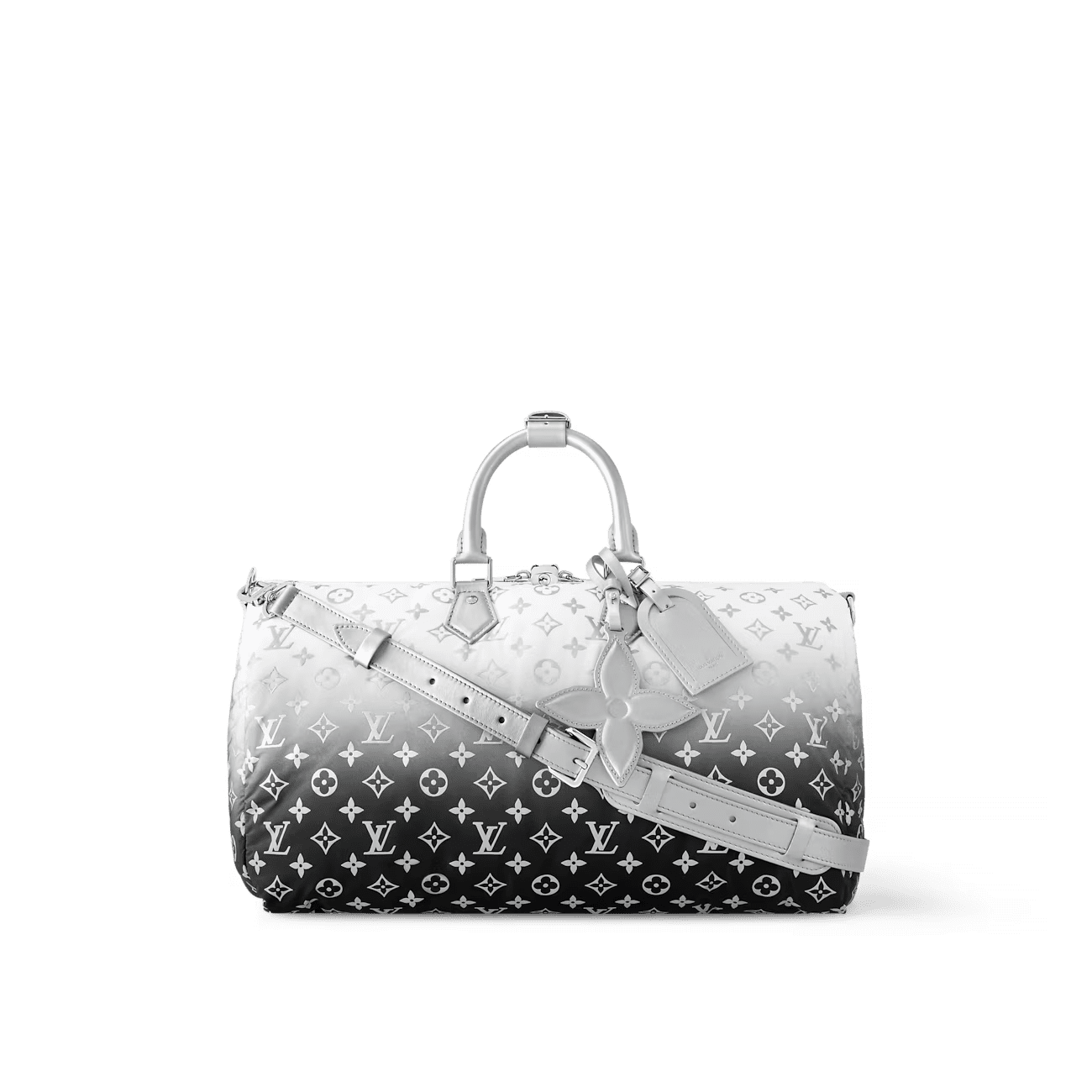 f8742bdac5f21d19b0040ec0ab63c62f Louis Vuitton M12067 LV Ski Keepall Bandoulière 45 - Image 1