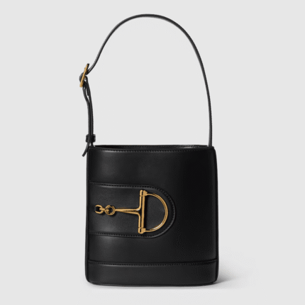 GUCCI 73 SMALL BUCKET BAG