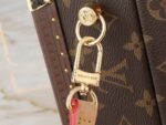 Louis Vuitton M20468 Petite Valise - Image 8