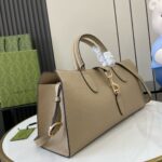 Gucci Medium tote bag with hook closure - Image 5