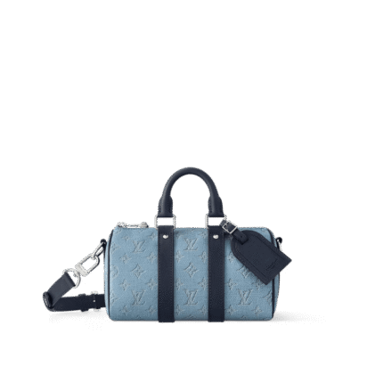 Louis Vuitton M14681 Keepall Bandoulière 25