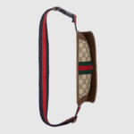 GUCCI Ophidia small belt bag - Image 7