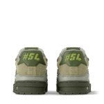 Louis Vuitton 1AHTG7 LV Trainer Outdoor Sneaker - Image 4