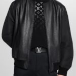 Louis Vuitton M8504T LV Line 40mm Reversible Belt - Image 4