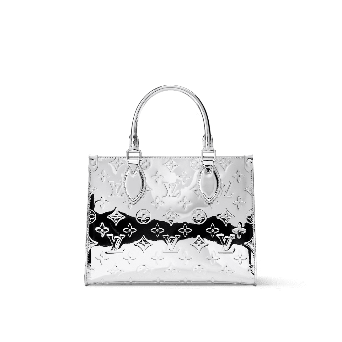 f9dcdc3d36b77313d95291db7c721481 Louis Vuitton M26373 Onthego PM - Image 1