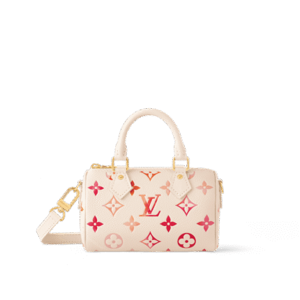 Louis Vuitton M83452 Nano Speedy