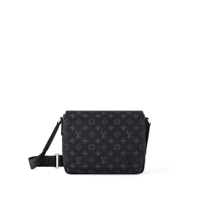 Louis Vuitton DISTRICT Small Messenger Bag M46255