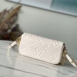 Louis Vuitton Wallet on Chain Ivy M82210 - Image 7
