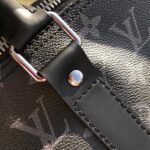 Louis Vuitton Keepall 45 Bandouliere M40569 - Image 6