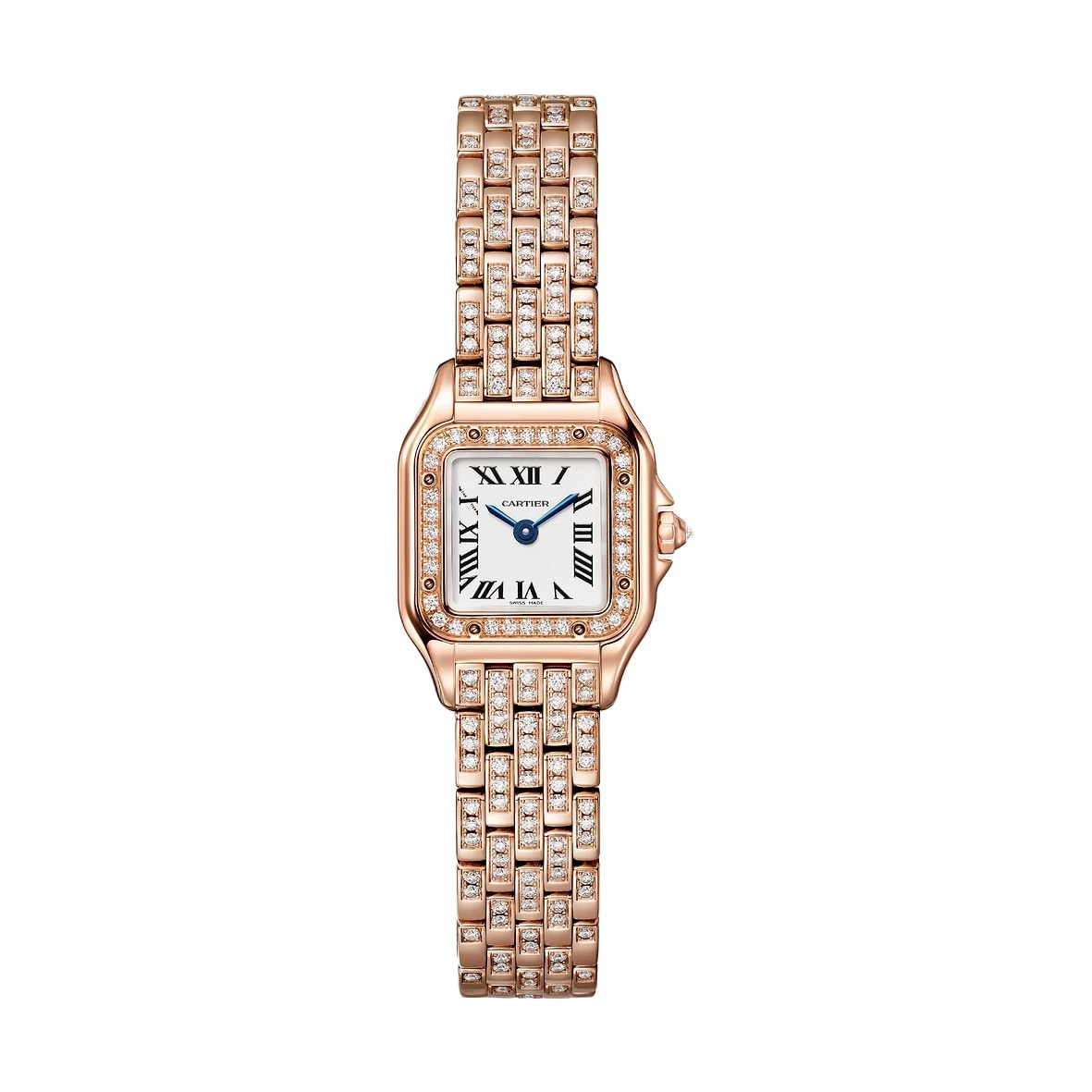 fPFI0F3j-17311652_1 Panthère De Cartier Watch - Image 1