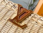 Louis Vuitton M11617 Capucines BB - Image 6
