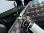 Louis Vuitton N40443 Keepall 50 - Image 9