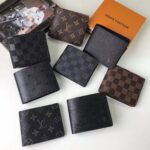 Louis Vuitton Small Wallet, gifts are random. - Image 8