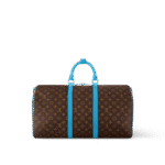 Louis Vuitton M12629 Keepall Bandoulière 50 - Image 3