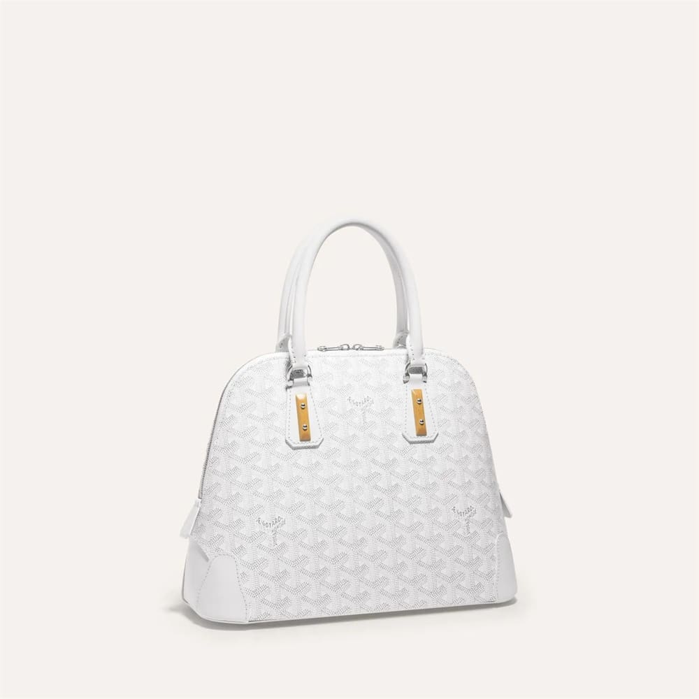 fae99dc44892aa9f59f8a8704b14dedc Goyard Vendôme PM Bag - Image 1