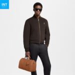 Louis Vuitton M25980 Keepall Bandoulière 35 - Image 6