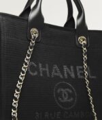 Chanel Shopping Bag - Image 3