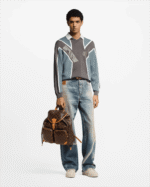 Louis Vuitton M14015 Montsouris Cargo Backpack - Image 11