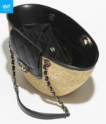 CHANEL Small Shopping Bag - Image 2