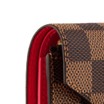 Louis Vuitton N41659 Victorine Wallet - Image 4