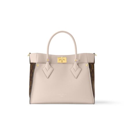 Louis Vuitton M58485 On My Side MM