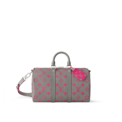 Louis Vuitton M15023 Keepall Bandoulière 35