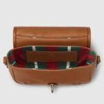 GUCCI Emblem mini shoulder bag - Image 8