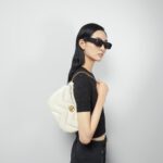 Gucci MARMONT SMALL SHOULDER BAG - Image 2