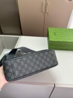 GUCCI OPHIDIA MESSENGER BAG - Image 9