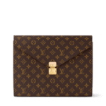 Louis Vuitton GI0721 Mark Folder