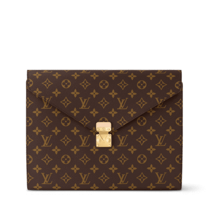 Louis Vuitton GI0721 Mark Folder