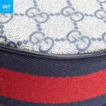 Gucci GG Supreme Attache - Image 9
