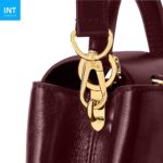 Louis Vuitton M25473 Capucines East-West Mini - Image 3