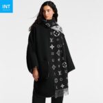 Louis Vuitton M97143 Reykjavik 2.0 Scarf - Image 2