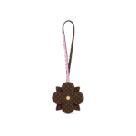 Louis Vuitton M02135 My Monogram Layers Bag Charm - Image 2