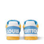 Louis Vuitton 1AIIXW LV Trainer Sneaker - Image 3